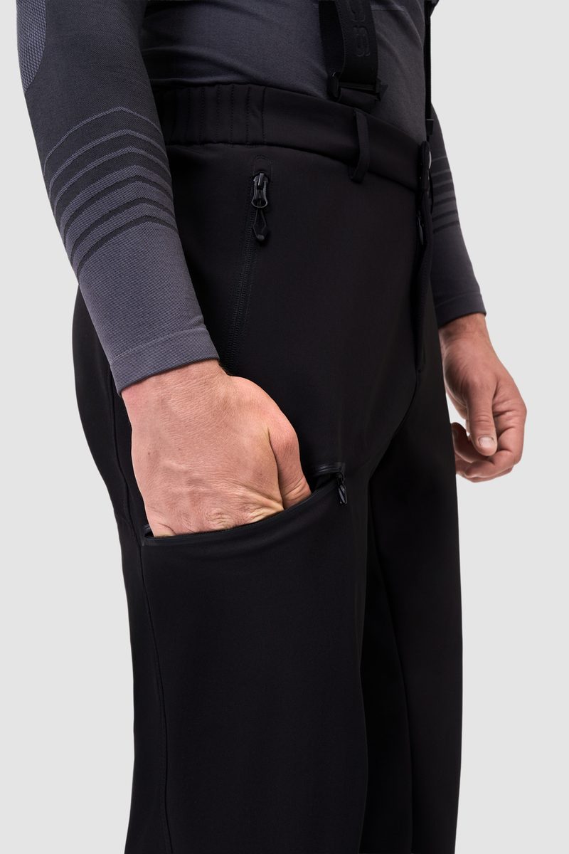 Штани Softshell 50643 3