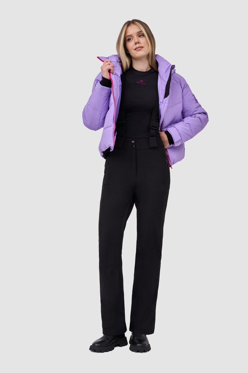 Штани Softshell 50644 2