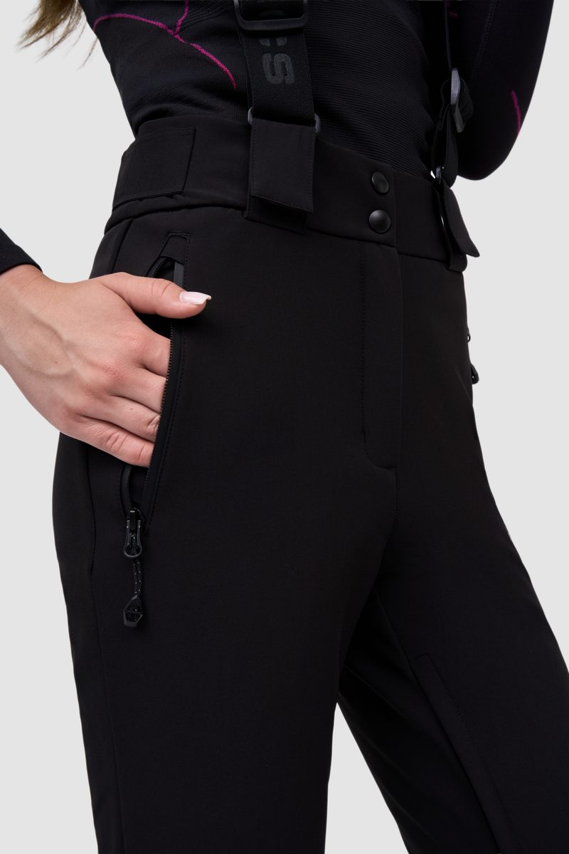 Штани Softshell 50644 4