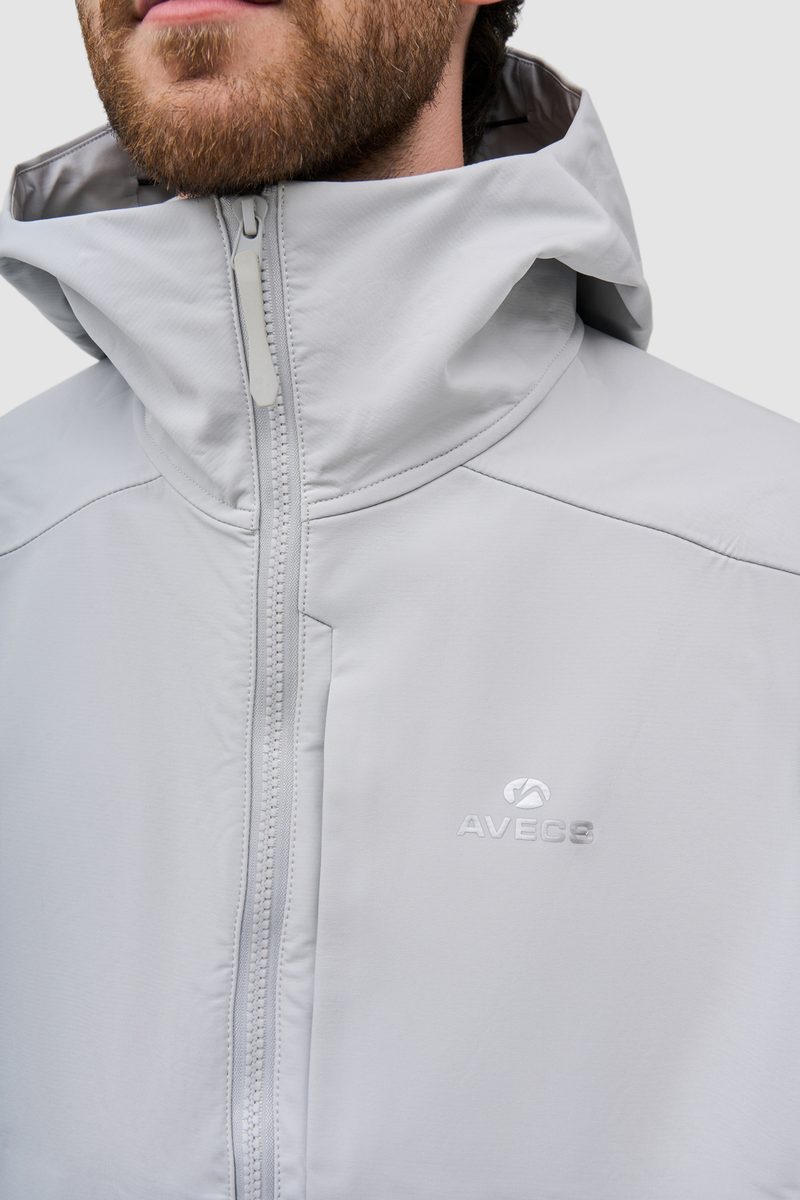 Вітровка мікрофліс Softshell 50705 2