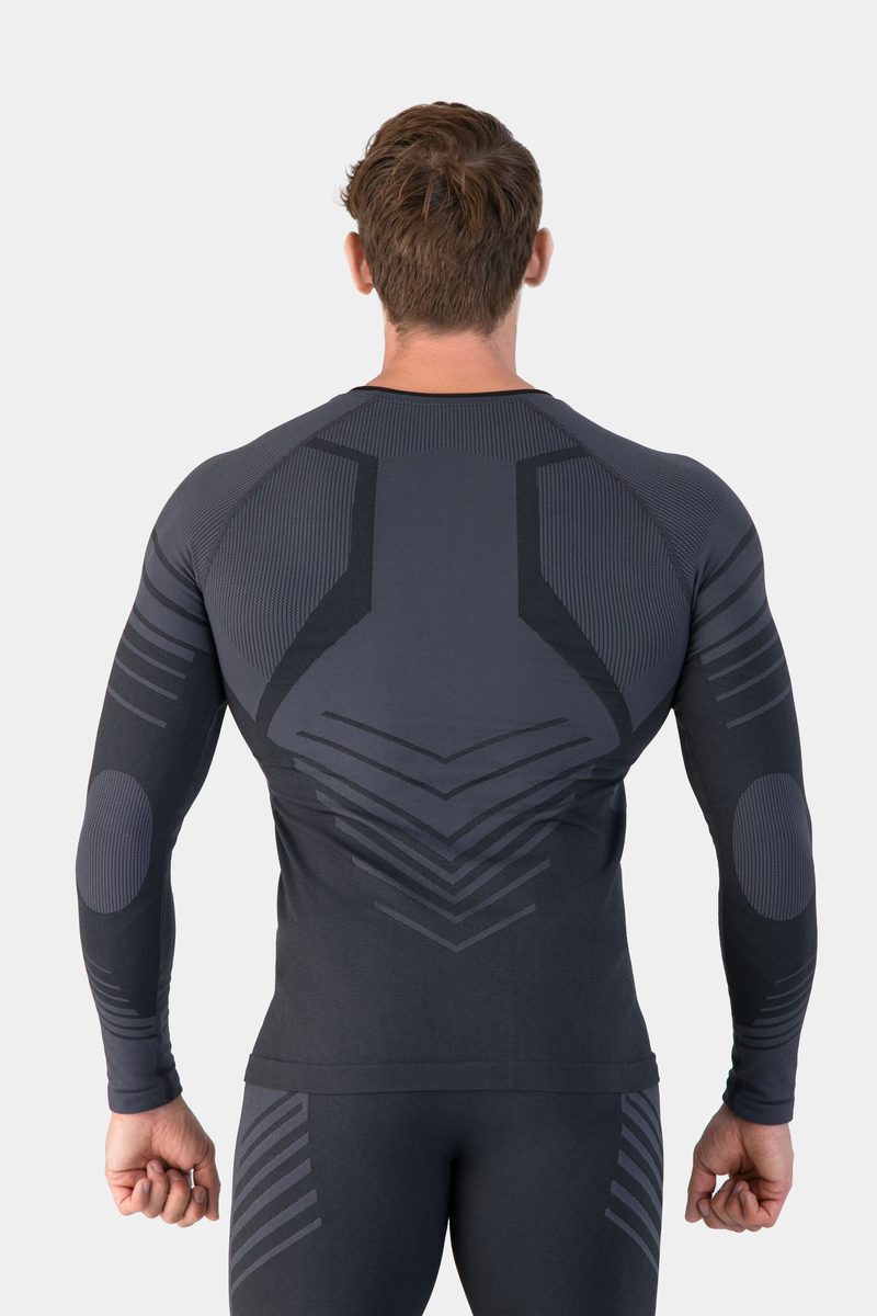Термобілизна Bamboo Charcoal 70511 4