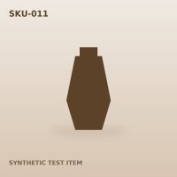 Синтетичний товар SKU-011