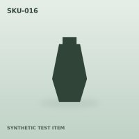 Синтетичний товар SKU-016