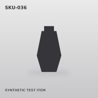 Синтетичний товар SKU-036