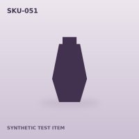 Синтетичний товар SKU-051