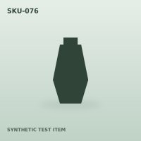 Синтетичний товар SKU-076