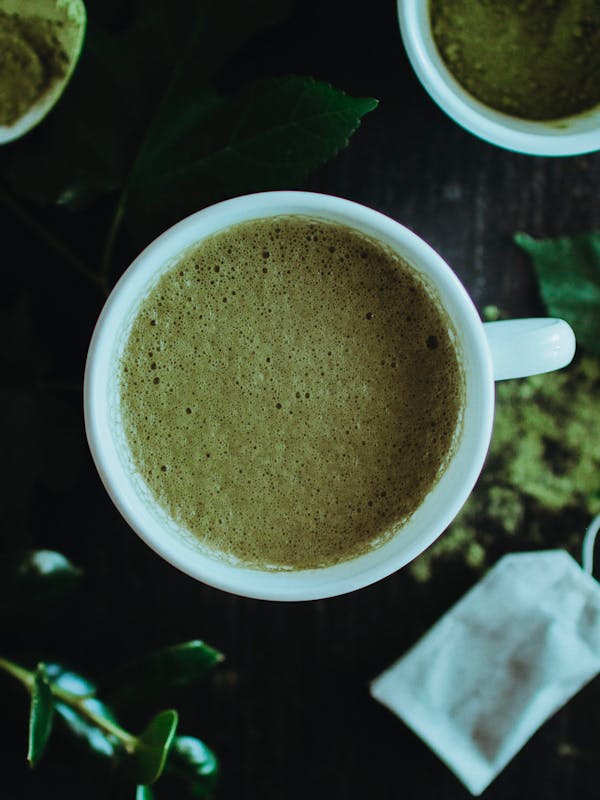 matcha